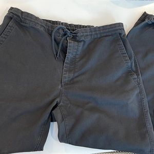 Patagonia Twill Traveler Cargo Pants size XL